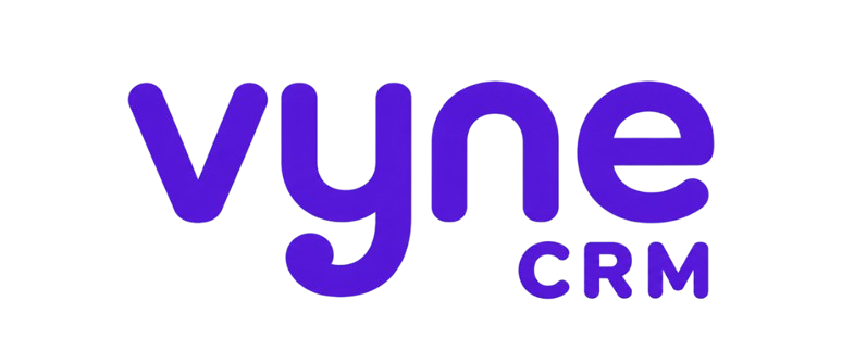 Vyne CRM